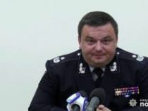Глава полиции Киевской области подал в отставку и попросился в Донбасс