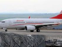 Белорусские и турецкие авиакомпании могут дополнительно заработать на запрете полетов между Россией и Грузией