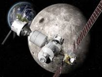 NASA объявило о подготовке новой космической миссии по программе «Новые рубежи»