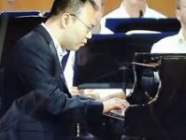 Китайскому пианисту дали не те ноты на конкурсе имени Чайковского