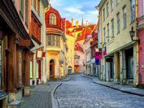 В Эстонии распродают квартиры за 50 евро