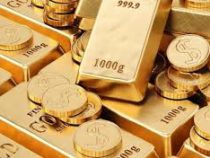 Немецкий Дойче Банк конфисковал у Венесуэлы 20 тонн золота