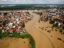 В Сербии ввели режим стихийного бедствия