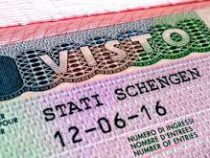 Совет Европы разрешил подавать документы на шенгенскую визу за полгода