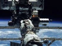 Космический грузовик «Прогресс» сегодня затопят в Тихом океане