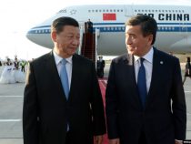 Китай выделит Кыргызстану грант в размере 86 млн долларов