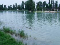 Купальный сезон на двух бишкекских озёрах откроют не раньше 10 июля