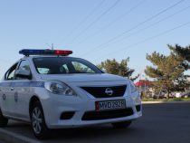 В Бишкеке начался отбор сотрудников в Службу патрульной милиции