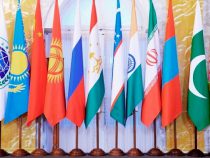 Кыргызстан готовится к встрече высоких гостей