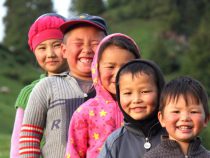 В Кыргызстане появился детский омбудсмен
