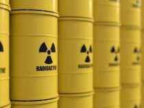 Правительство ввело запрет на разработкe урана  на территории Кыргызстана