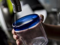 Население обеспечат питьевой водой до 2023 года