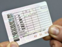 В Кыргызстане введут временные водительские удостоверения