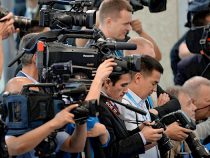 Саммит ШОС в Бишкеке будут освещать более пятисот журналистов