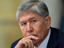 Алмазбека Атамбаева вызвали на допрос в МВД