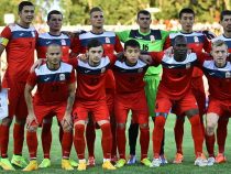 Сборная Кыргызстана по футболу сохранила позиции в  рейтинге ФИФА