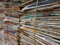 Государство намерено прекратить финансирование районных газет