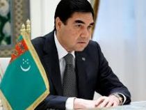 В посольстве Туркменистана в России опровергли слухи о смерти президента страны Гурбангулы Бердымухамедова