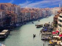 Власти Венеции введут платный въезд в центр города с 2020 года