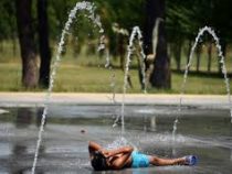 Синоптики предупредили о возвращении аномальной жары в Европу
