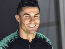 Роналду назван самым высокооплачиваемым спортсменом в Instagram