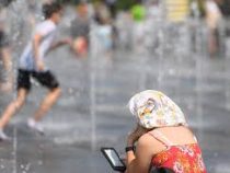 Жара, влажность и духота угрожают здоровью европейцев