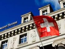 В Швейцарии начали выдавать кредиты под отрицательные ставки