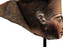 Бюст Тутанхамона планируют продать сегодня на аукционе