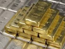 В Бразилии поймали подозреваемых в краже почти 719 килограммов золота