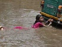 63 тысячи человек пострадали от наводнений в Индии