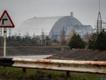 Чернобыльскую зону отчуждения теперь свободно могут посещать туристы