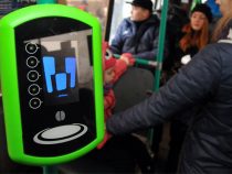 Электронное билетирование в транспорте Бишкека появится к октябрю