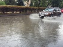 Бишкек накроет кардинальная смена погоды