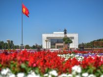 В Бишкеке до 20 июля запретили проводить митинги
