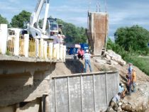 Япония предоставит грант на ремонт моста в Кыргызстане