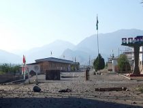 Пострадавшие при конфликте на кыргызско-таджикской границе получат материальную помощь