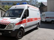 35 млн. сомов выделит правительство на покупку машин скорой помощи