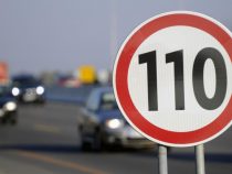 Мнение юриста по увеличению скорости на трассах до 110 км/ч