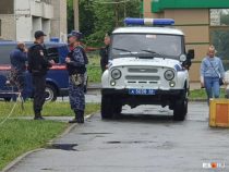 В Екатеринбурге убили бывшего лидера кыргызской диаспоры