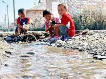 В Кыргызстане до конца года питьевой водой будут обеспечены еще 44 села