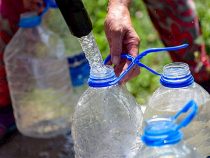 Иссык-Кульская область обеспечена питьевой водой на 50 процентов
