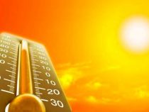Очень жарко будет в грядущие выходные в Кыргызстане