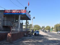На пяти постах в Чуйской области появились камеры видеонаблюдения