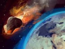 Ученые не опасаются из-за приближения к Земле очередного астероида