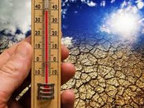 Аномальная жара испытывает на прочность жителей сразу нескольких европейских стран