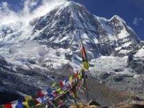 Непал в скором времени ужесточит правила для покорителей Эвереста