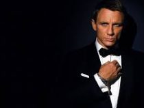 Новый фильм о Джеймсе Бонде будет называться «007: No Time to Die»