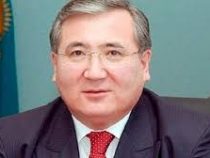 Кайрат Нурпеисов назначен послом Казахстана в Кыргызстане
