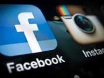 По всему миру зафиксирован сбой в работе Facebook и Instagram