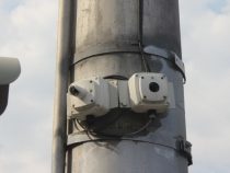 «Безопасный город». Разбитые камеры восстановят в течение месяца